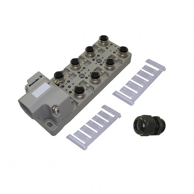 1848070000 Weidmüller  Accessories