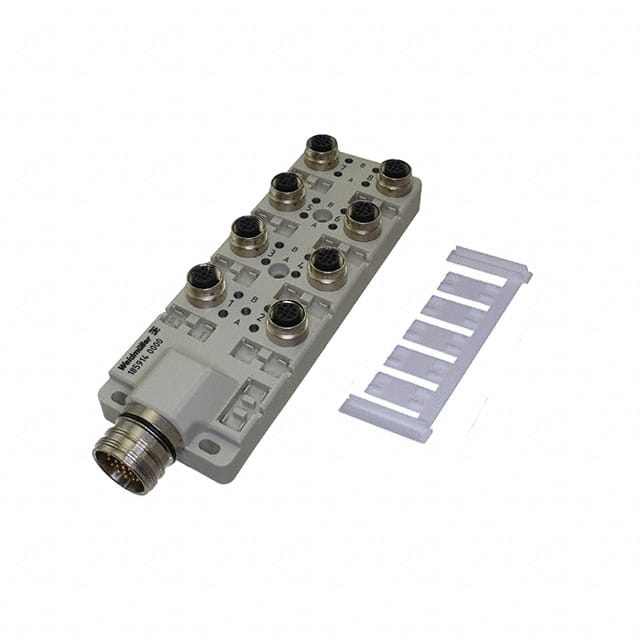 1859140000 Weidmüller  Accessories