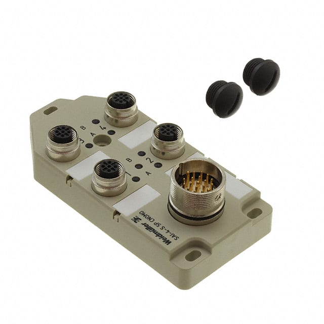 1861540000 Weidmüller  Accessories