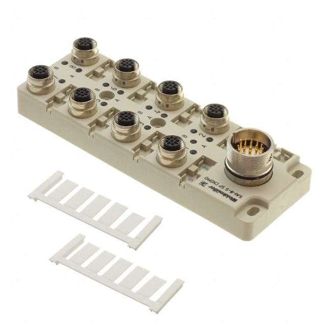 1861580000 Weidmüller  Accessories