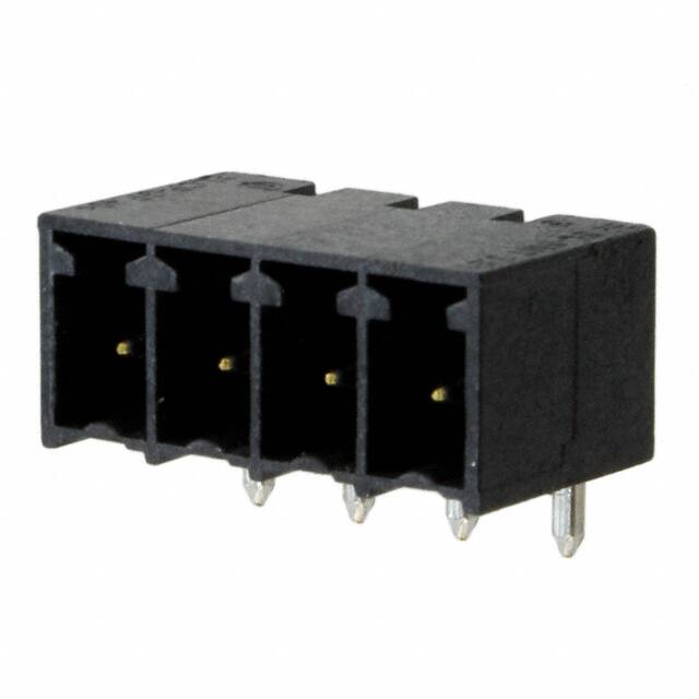 1862490000 Weidmüller  Spine e prese di testa