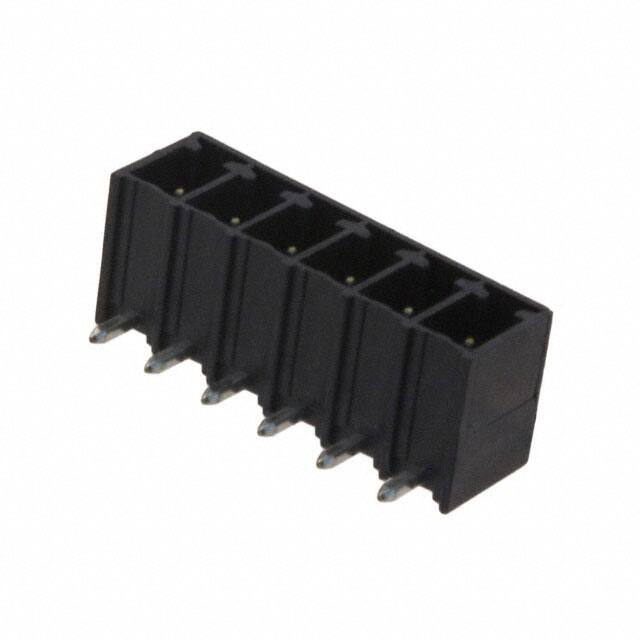 1862510000 Weidmüller  Spine e prese di testa