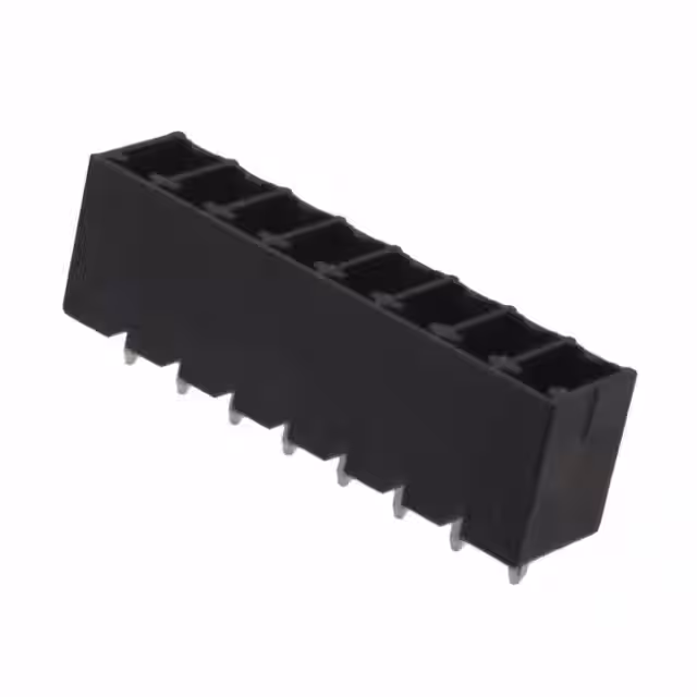 1863240000 Weidmüller  Spine e prese di testa