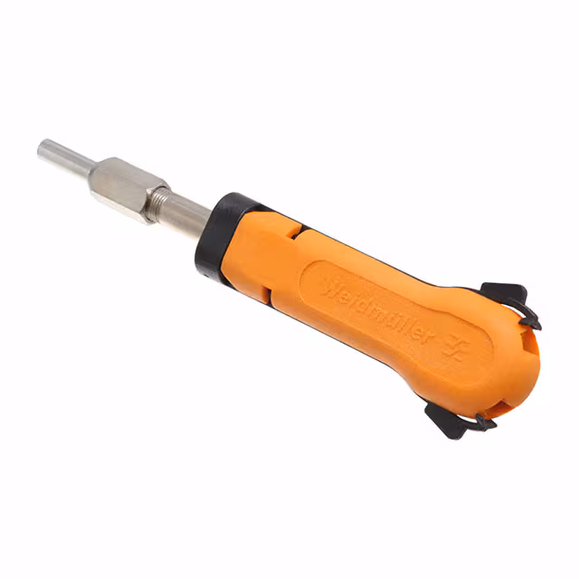 1866710000 Weidmüller  Insertion Extraction