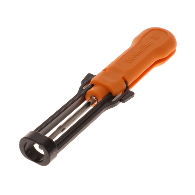 1866740000 Weidmüller  Insertion Extraction