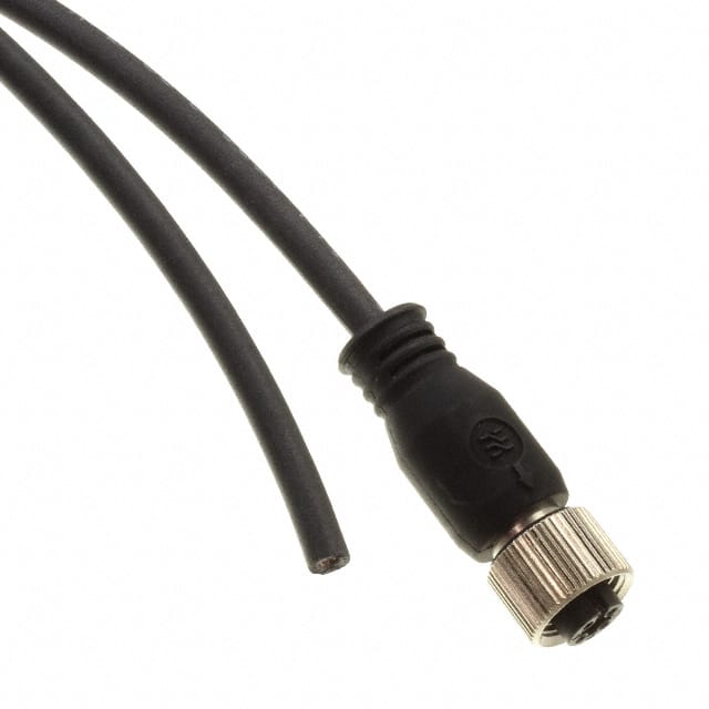 1867410300 Weidmüller  Sensor Cable - Assemblies