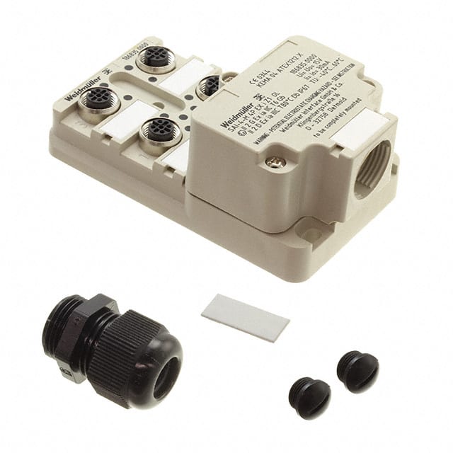 1868350000 Weidmüller  Accessories