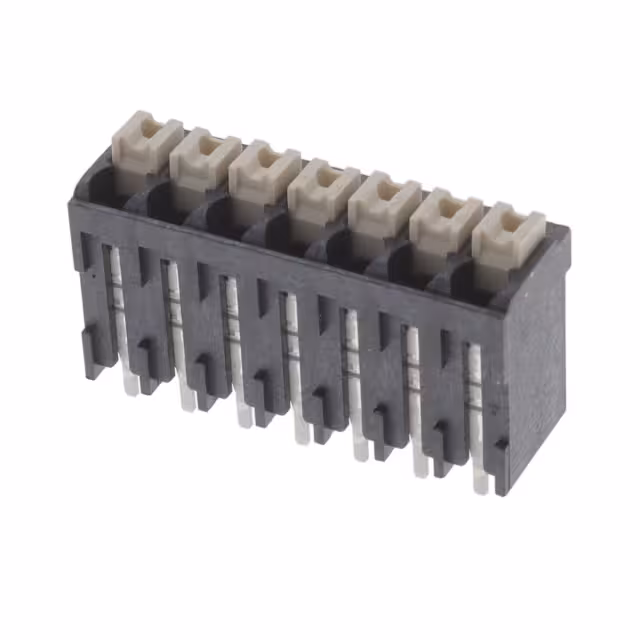 1870690000 Weidmüller  Wire to Board