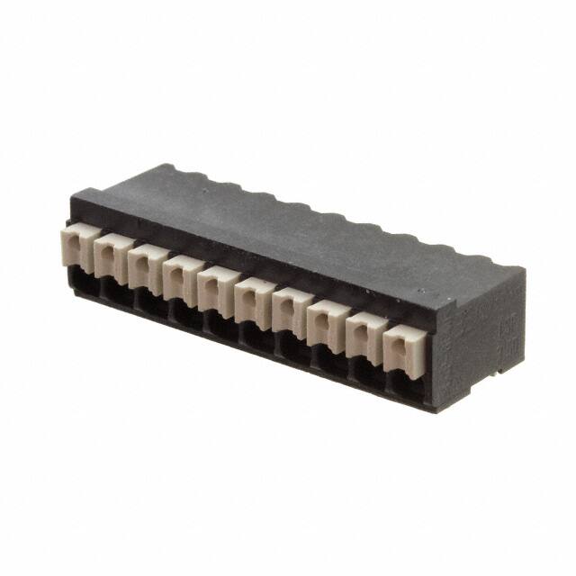 1871050000 Weidmüller  Wire to Board