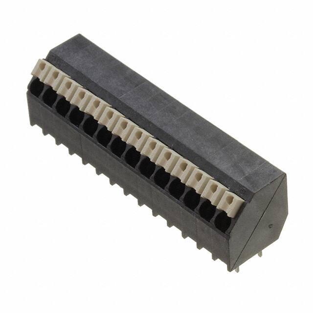 1885770000 Weidmüller  Fil à carte