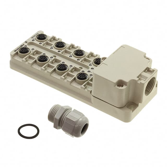 1892080005 Weidmüller  Accessories