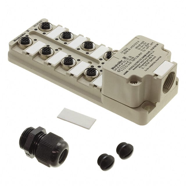 1894380000 Weidmüller  Accessories