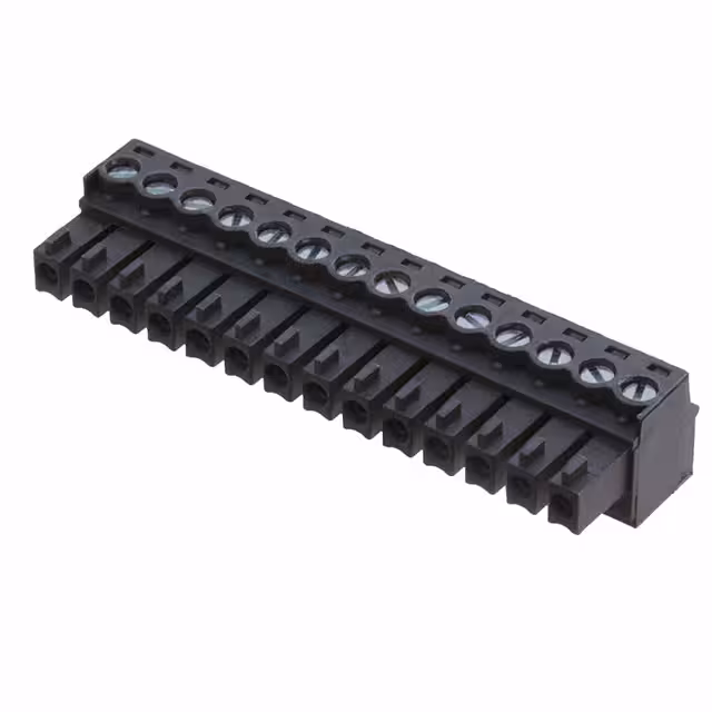 1899480000 Weidmüller  Conectores y tomas de corriente