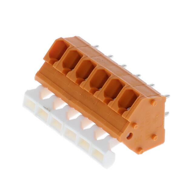 1914640000 Weidmüller  Wire to Board