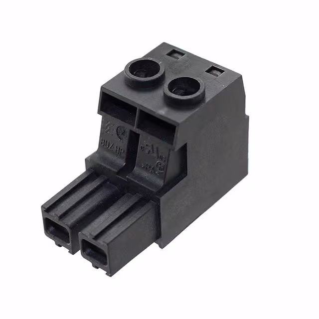 1924540000 Weidmüller  Headers Plugs and Sockets