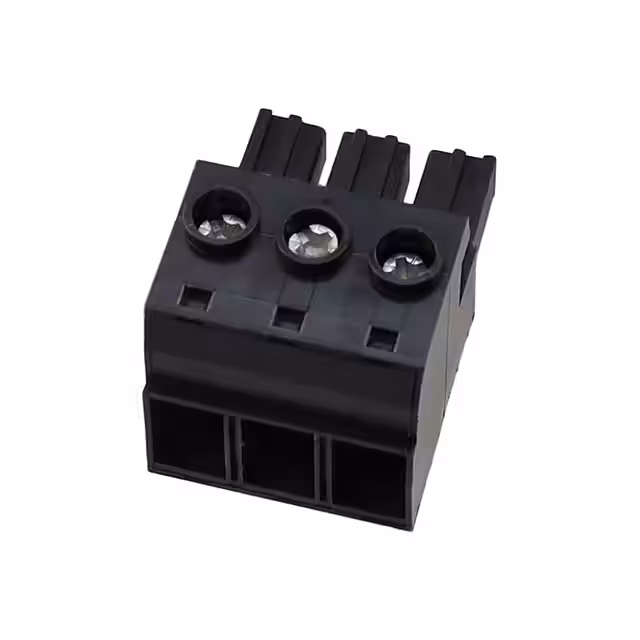 1924550000 Weidmüller  Embases, fiches et prises