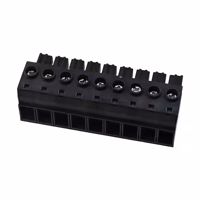 1924610000 Weidmüller  Conectores y tomas de corriente