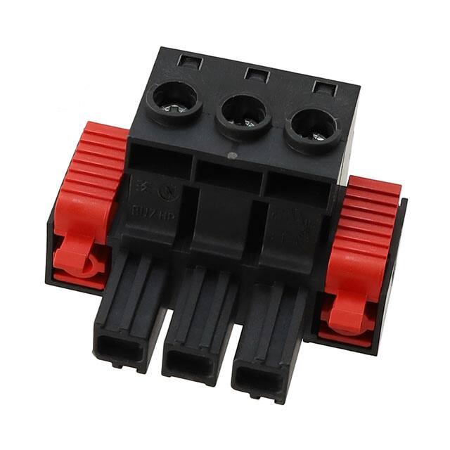 1924630000 Weidmüller  Headers Plugs and Sockets