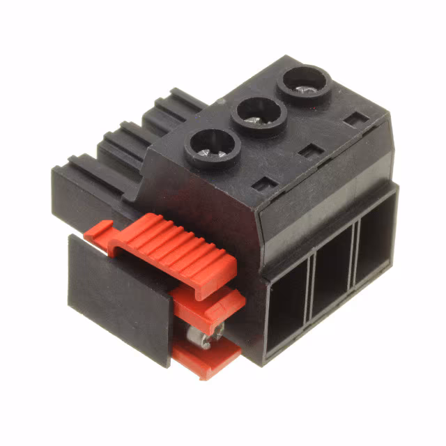 1924710000 Weidmüller  Headers Plugs and Sockets