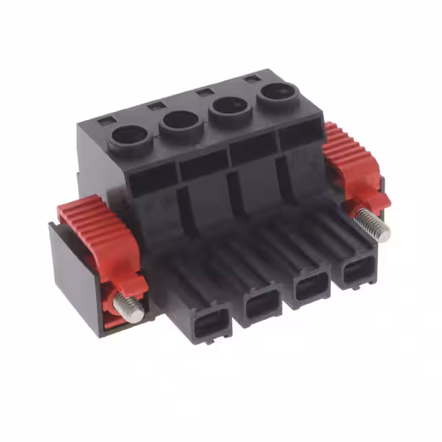 1924720000 Weidmüller  Conectores y tomas de corriente