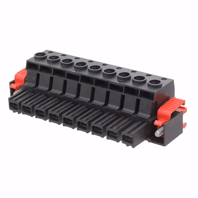 1924780000 Weidmüller  Headers Plugs and Sockets