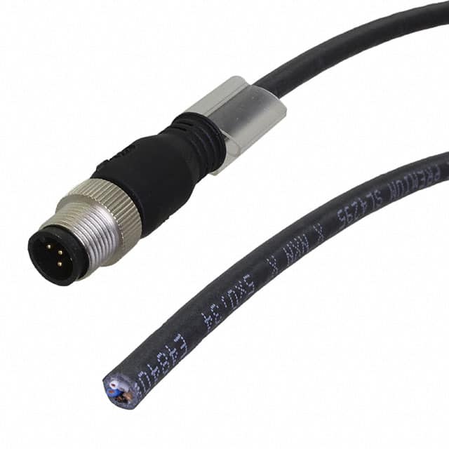1926690150 Weidmüller  Sensor Cable - Assemblies
