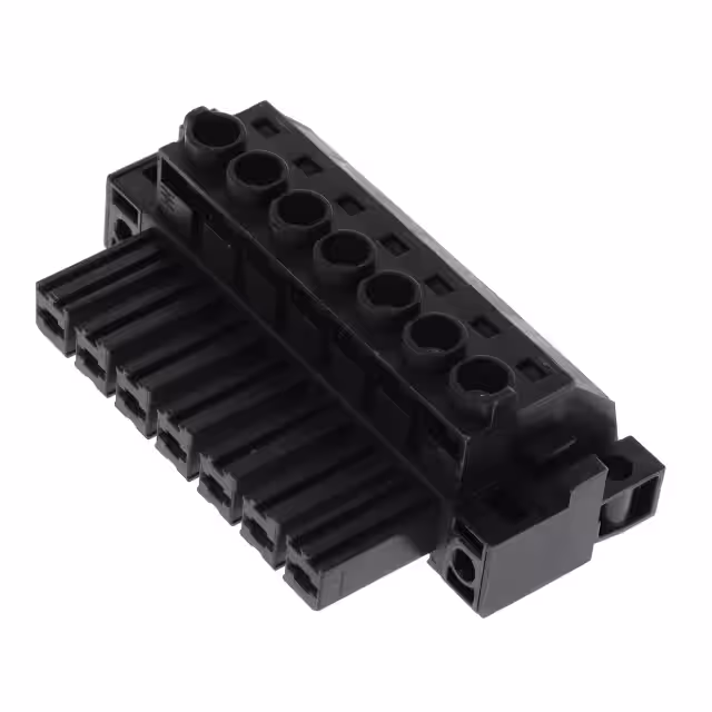 1929790000 Weidmüller  Embases, fiches et prises