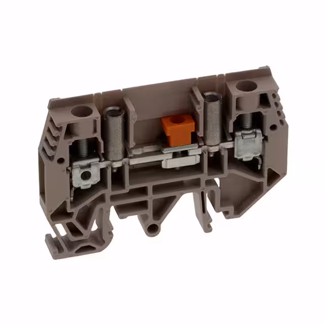 1934820000 Weidmüller  Canale guida DIN