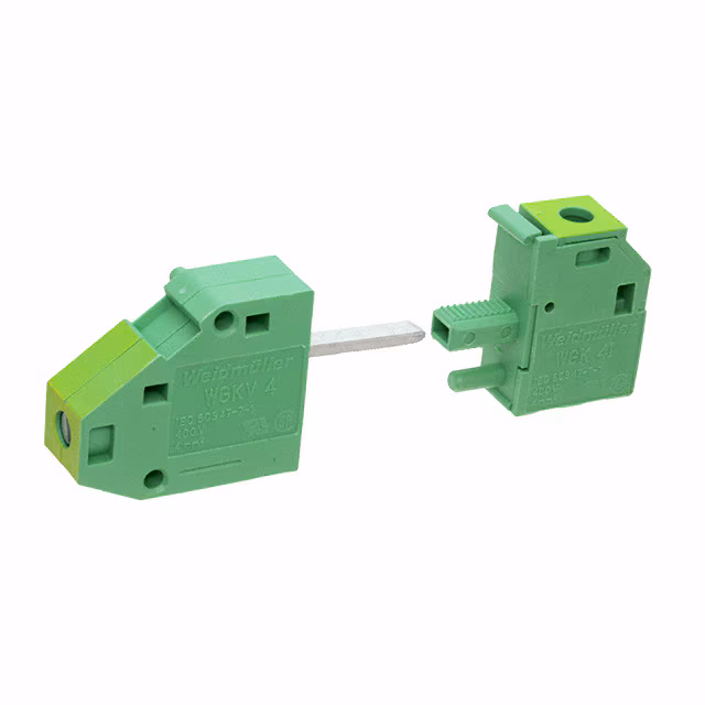 1936620000 Weidmüller  Panel Mount