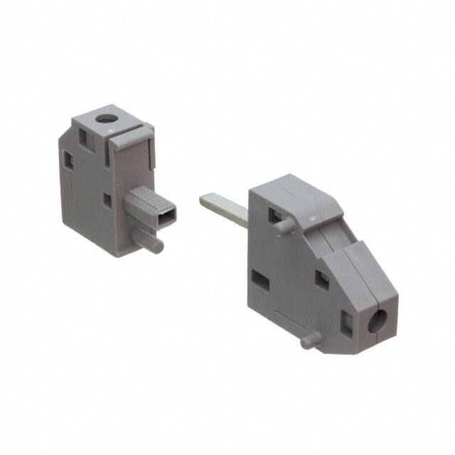 1936630000 Weidmüller  Panel Mount