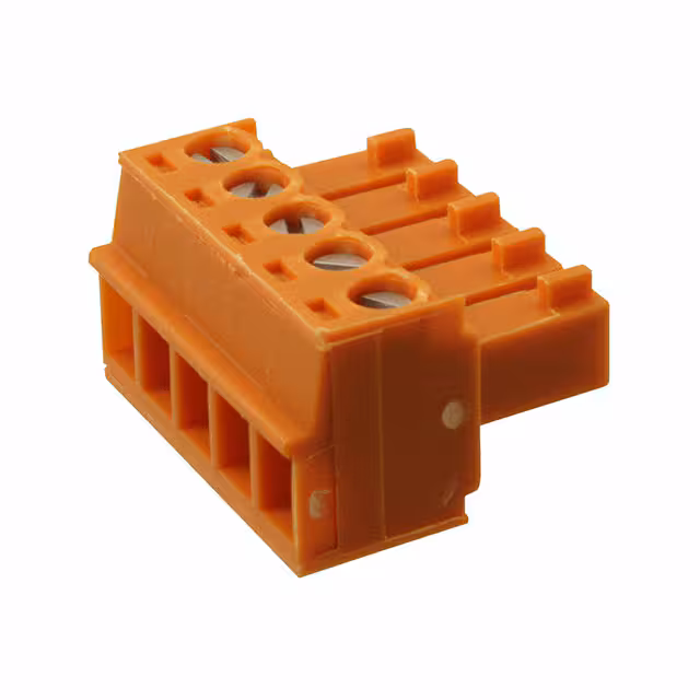 1940760000 Weidmüller  Headers Plugs and Sockets