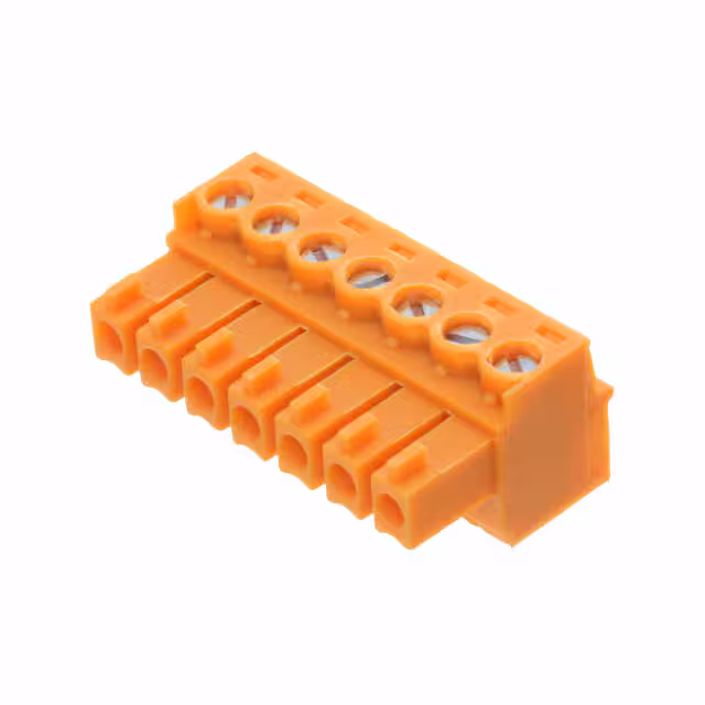 1940780000 Weidmüller  Spine e prese di testa