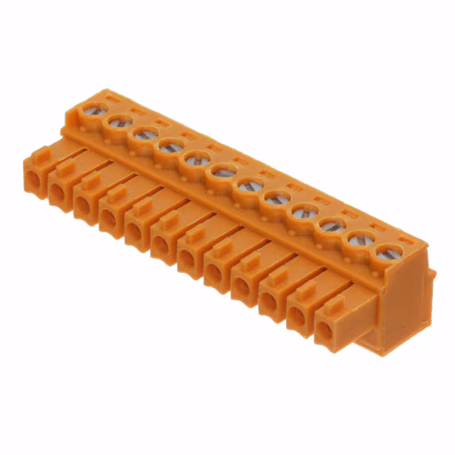 1940830000 Weidmüller  Embases, fiches et prises