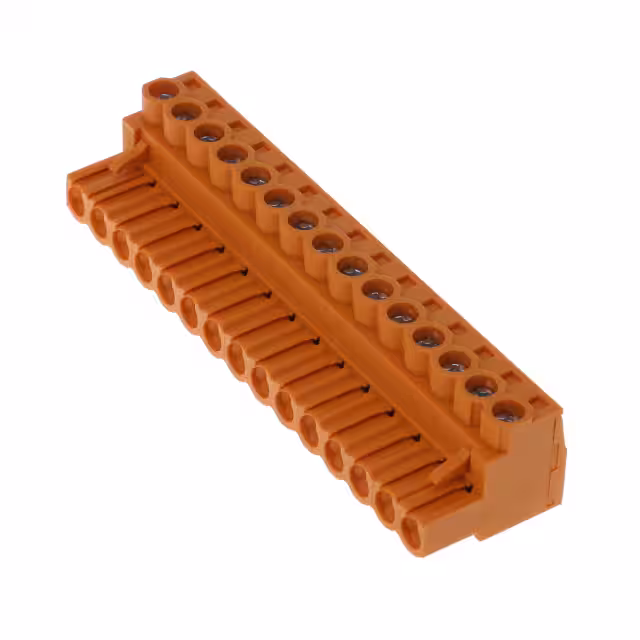 1943710000 Weidmüller  Headers Plugs and Sockets