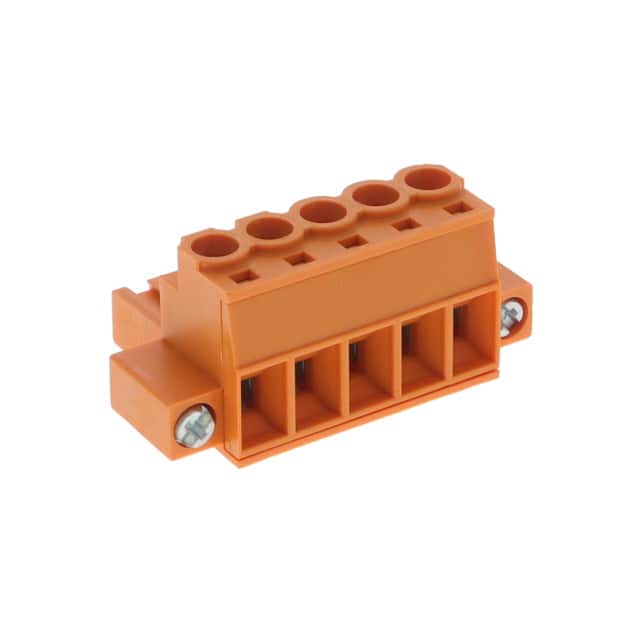 1944120000 Weidmüller  Headers Plugs and Sockets