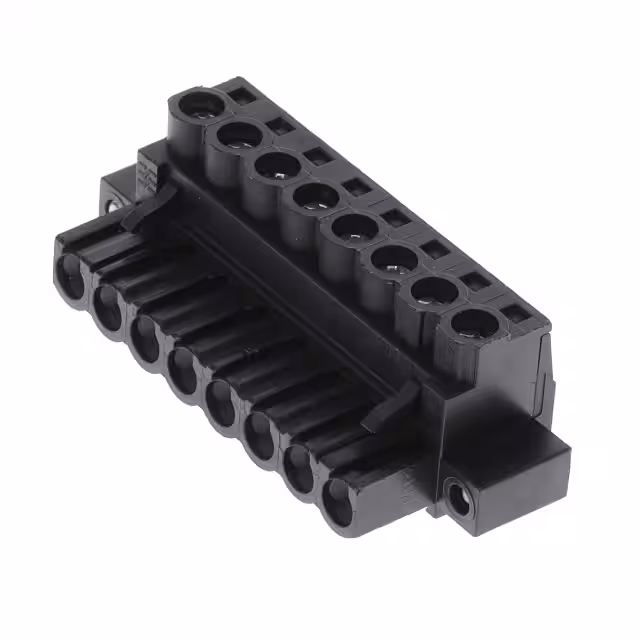 1944390000 Weidmüller  Spine e prese di testa