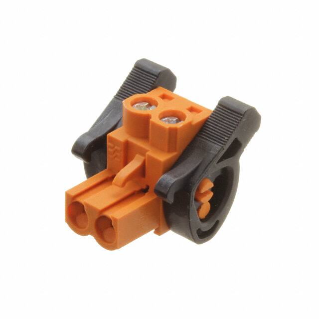 1944830000 Weidmüller  Conectores y tomas de corriente