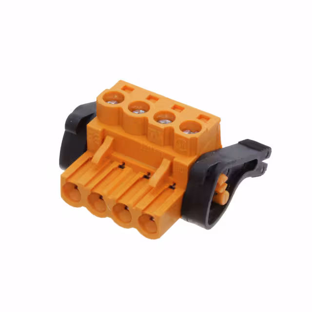 1944850000 Weidmüller  Conectores y tomas de corriente