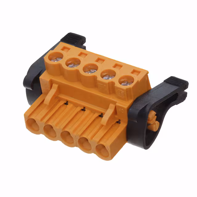 1944860000 Weidmüller  Conectores y tomas de corriente