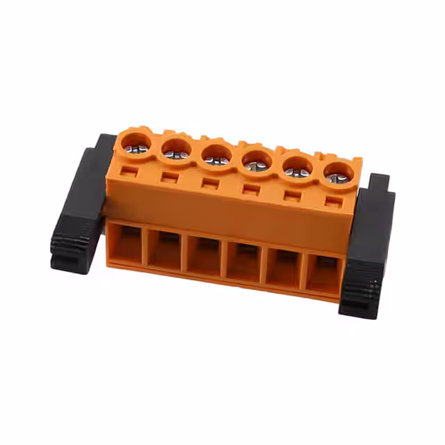 1944870000 Weidmüller  Embases, fiches et prises