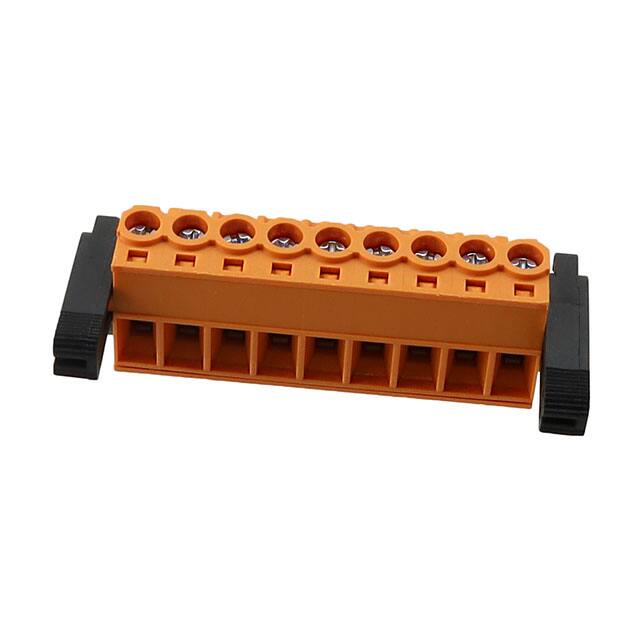 1944900000 Weidmüller  Spine e prese di testa