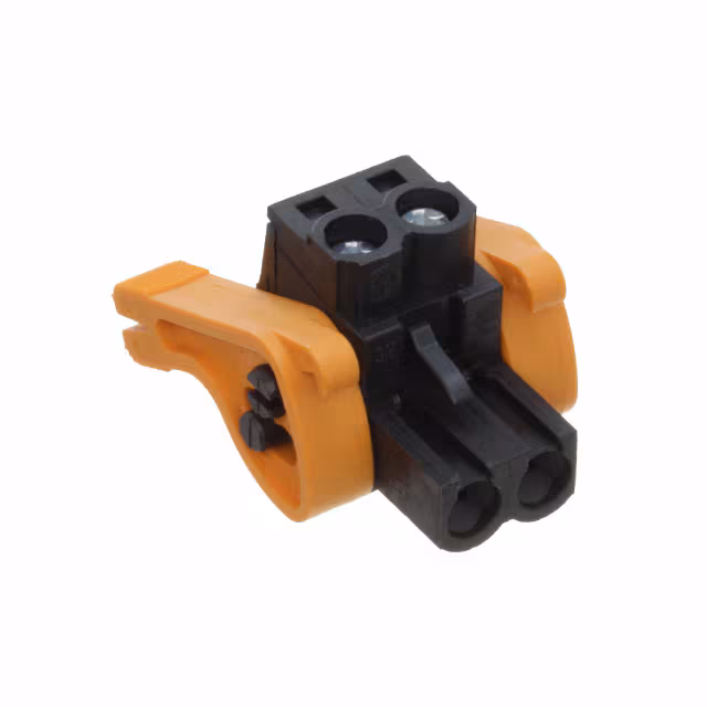 1945060000 Weidmüller  Embases, fiches et prises