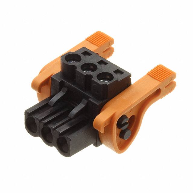 1945070000 Weidmüller  Embases, fiches et prises