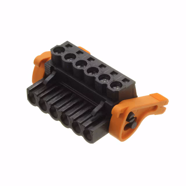 1945100000 Weidmüller  Headers Plugs and Sockets