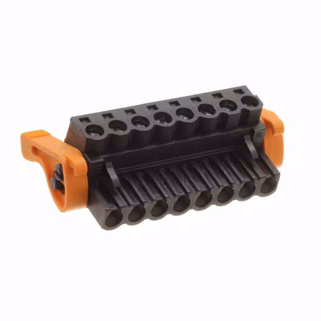 1945120000 Weidmüller  Headers Plugs and Sockets