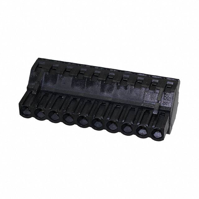 1946640000 Weidmüller  Headers Plugs and Sockets