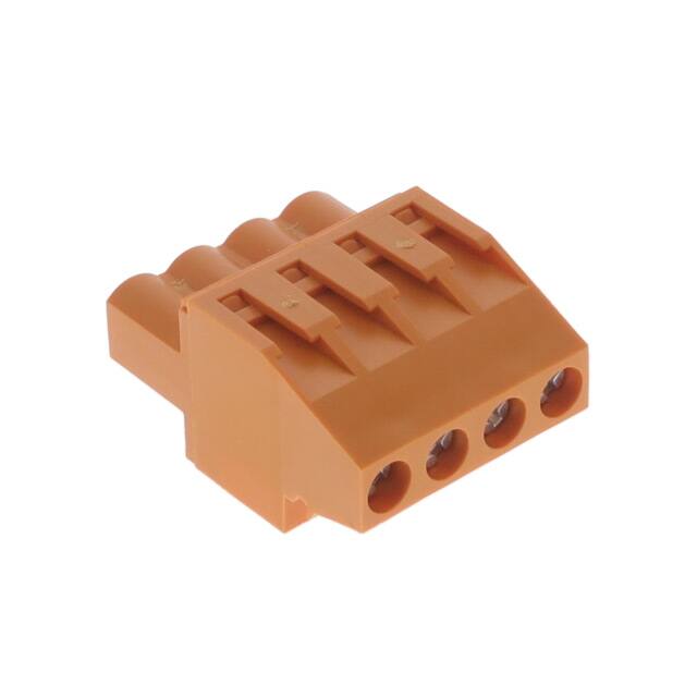 1948020000 Weidmüller  Conectores y tomas de corriente