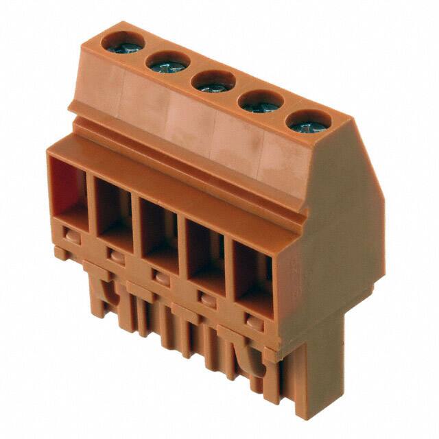 1948030000 Weidmüller  Conectores y tomas de corriente