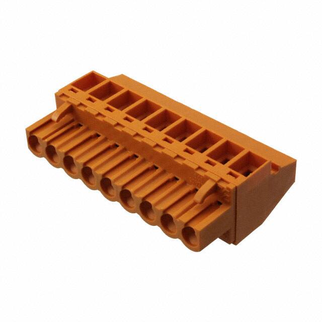 1948070000 Weidmüller  Embases, fiches et prises