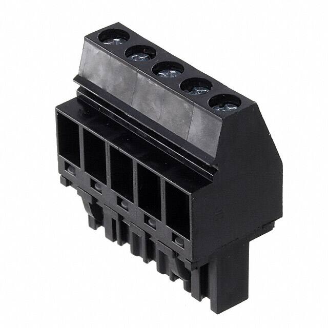 1948270000 Weidmüller  Embases, fiches et prises